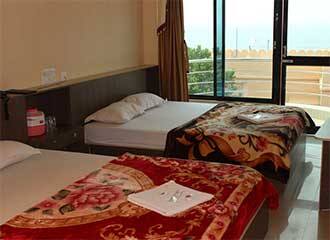 Hotel Tara -  A Unit Of Larica Group Of Hotels, Tarapith 4